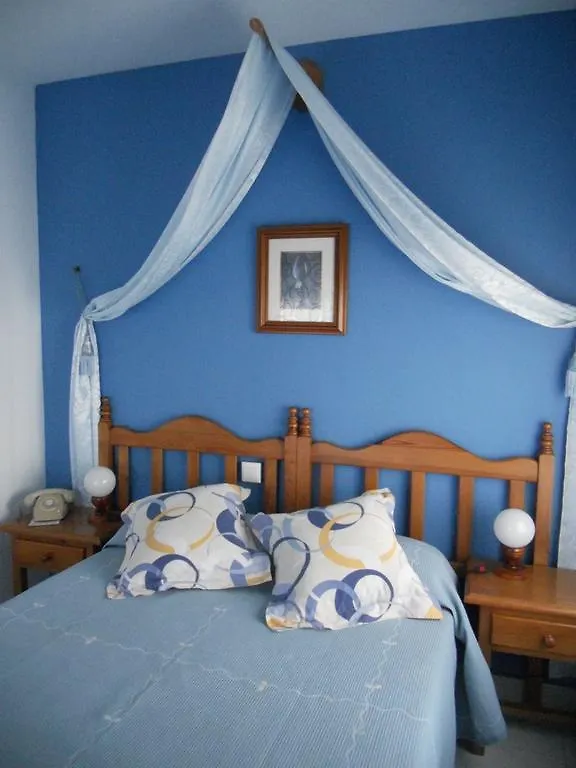 Hotel Las Chinas Frigiliana