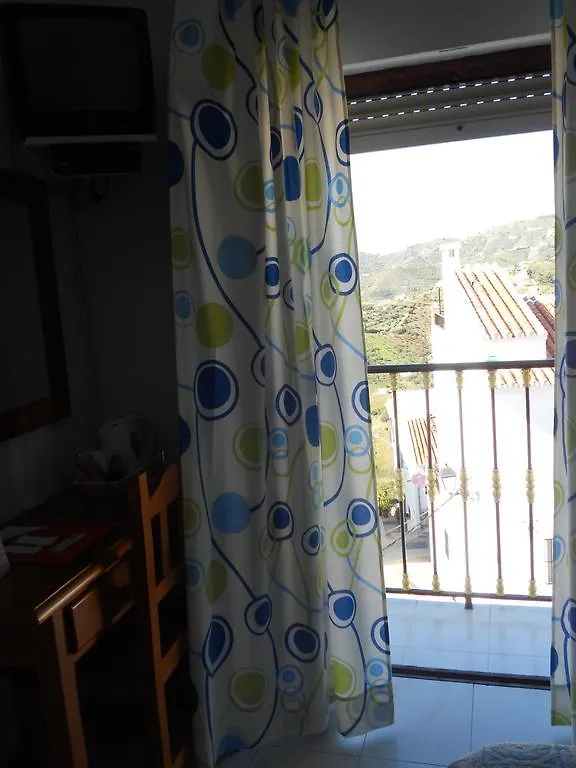 Hotel Las Chinas Frigiliana Spain