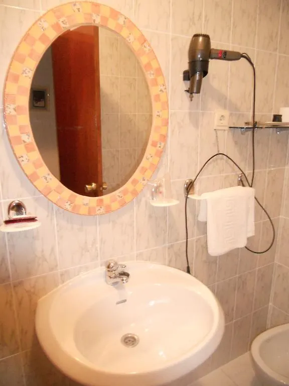 Hotel Las Chinas Frigiliana