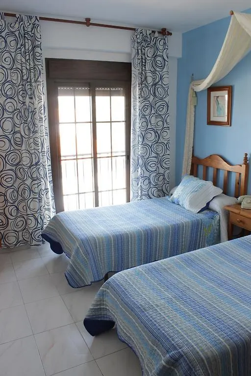 Hotel Las Chinas Frigiliana 0*,  Spain