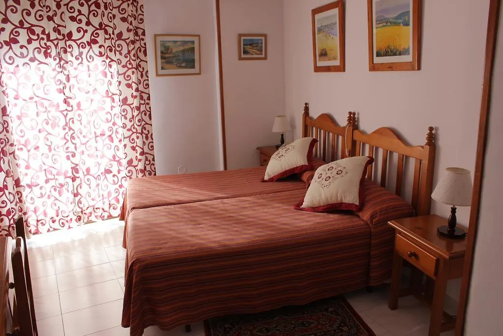 Hotel Las Chinas Frigiliana 0*,  Spain