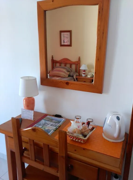 Hotel Las Chinas Frigiliana