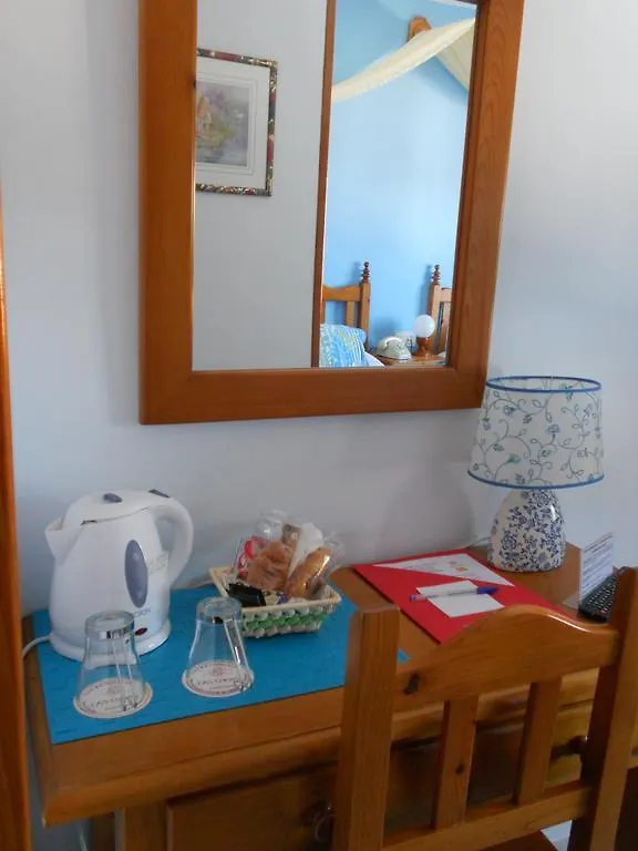 Hotel Las Chinas Frigiliana
