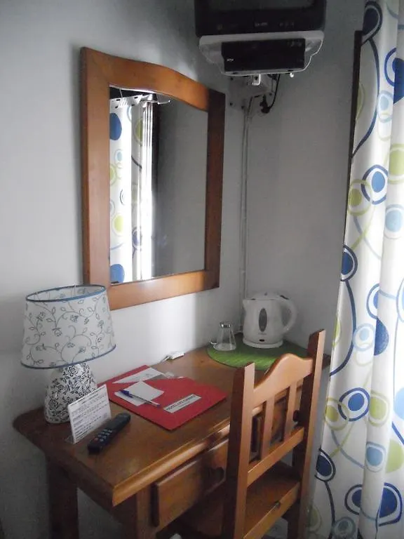 Hotel Las Chinas Frigiliana