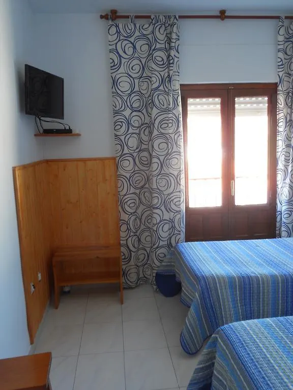 Hotel Las Chinas Frigiliana