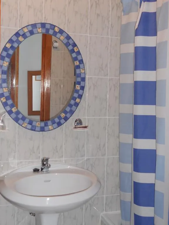 Hotel Las Chinas Frigiliana