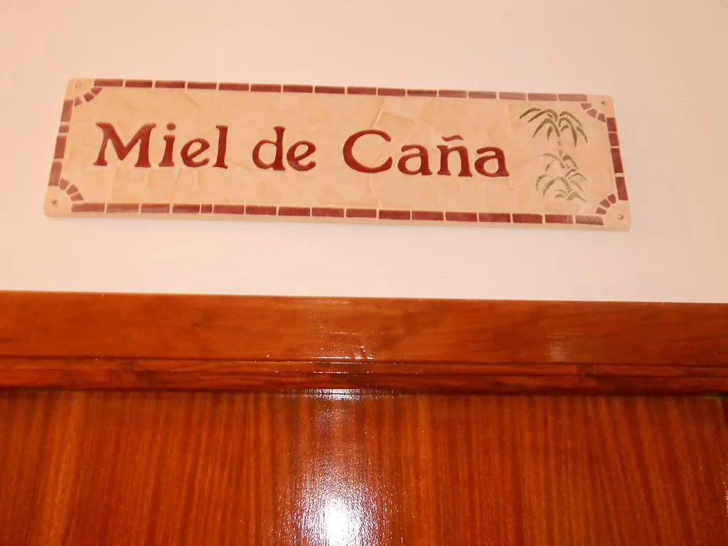 Hotel Las Chinas Frigiliana
