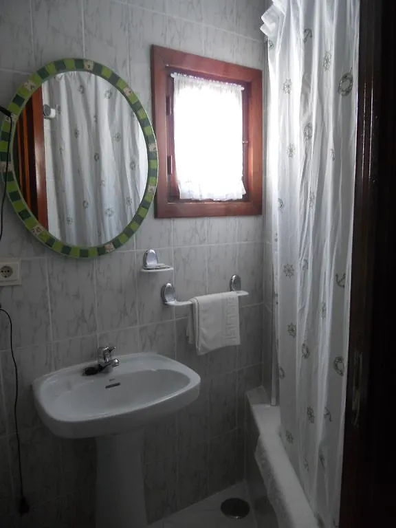 Hotel Las Chinas Frigiliana