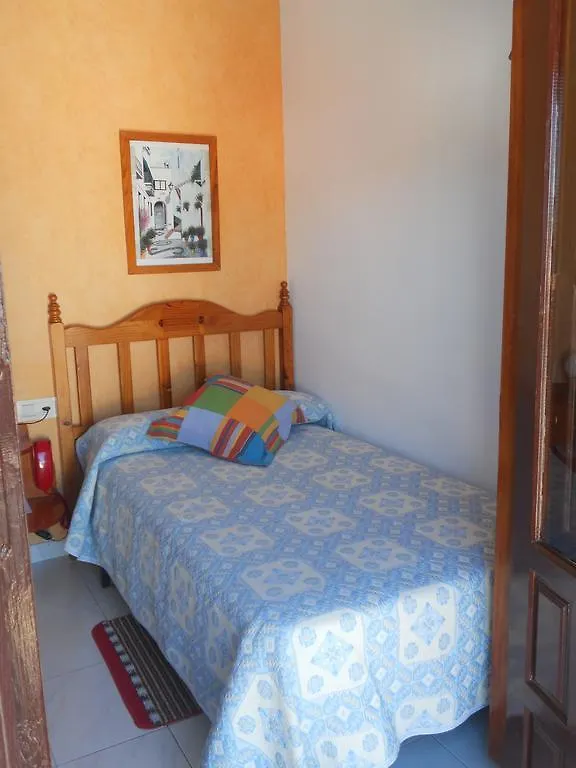 Hotel Las Chinas Frigiliana Spain