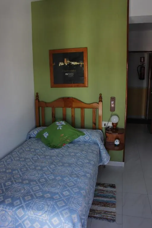 Hotel Las Chinas Frigiliana