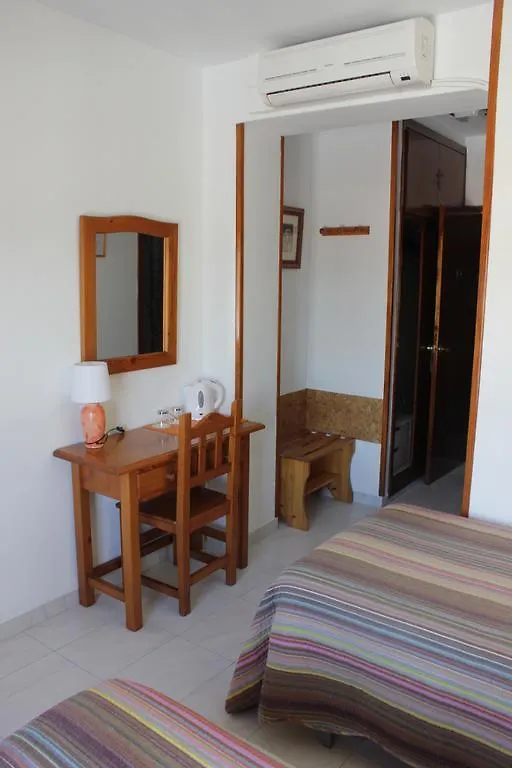 Hotel Las Chinas Frigiliana 0*,  Spain